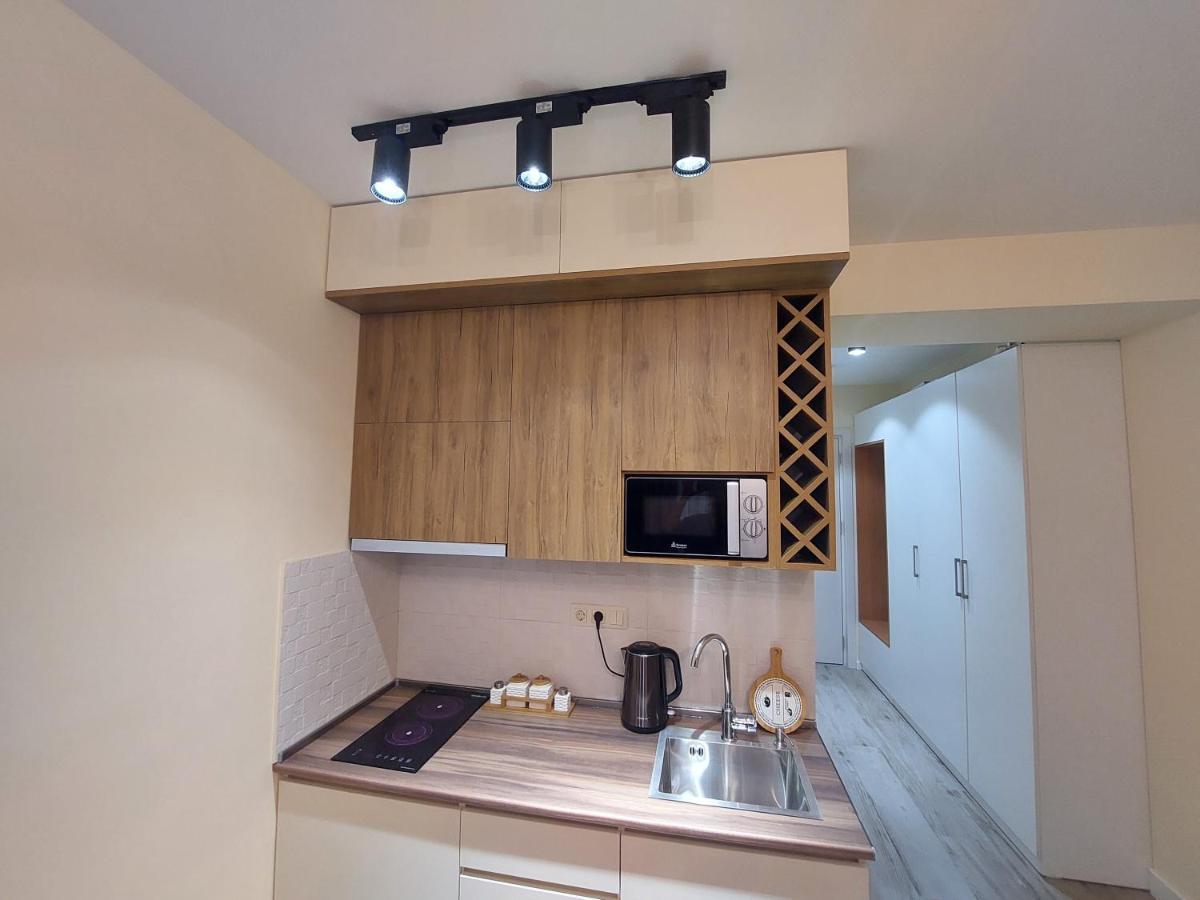 New Gudauri Redco Twins-Premium Mountain Apartment Close The Gondola Lift Exterior photo