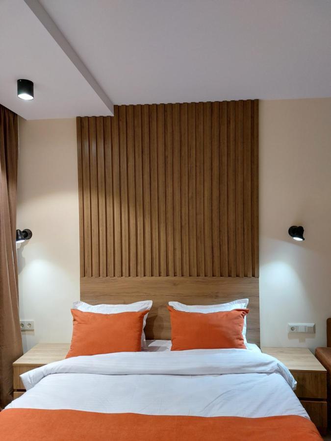 New Gudauri Redco Twins-Premium Mountain Apartment Close The Gondola Lift Exterior photo