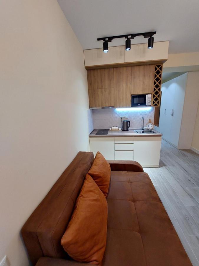 New Gudauri Redco Twins-Premium Mountain Apartment Close The Gondola Lift Exterior photo