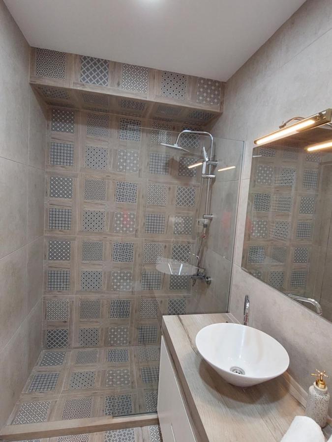 New Gudauri Redco Twins-Premium Mountain Apartment Close The Gondola Lift Exterior photo