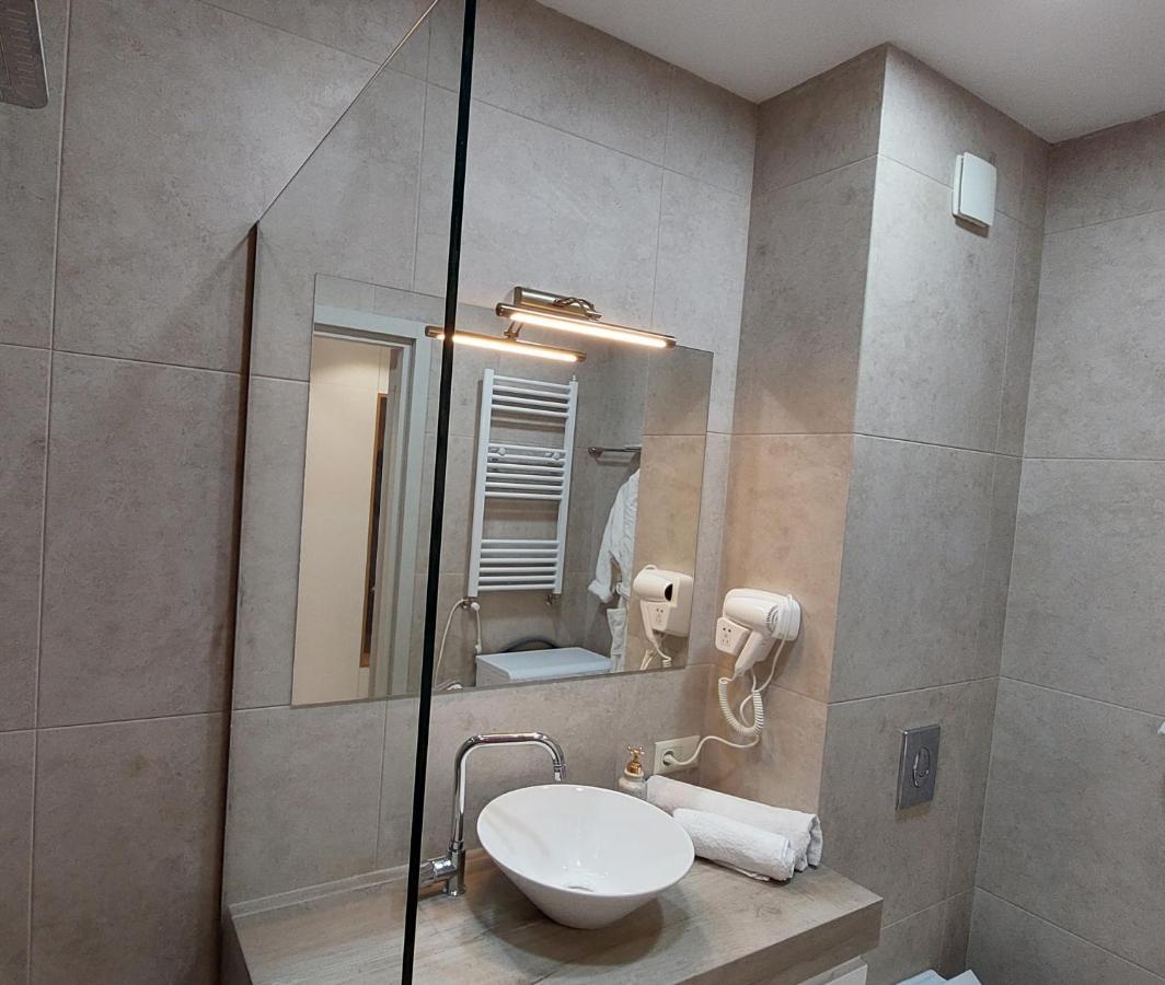 New Gudauri Redco Twins-Premium Mountain Apartment Close The Gondola Lift Exterior photo
