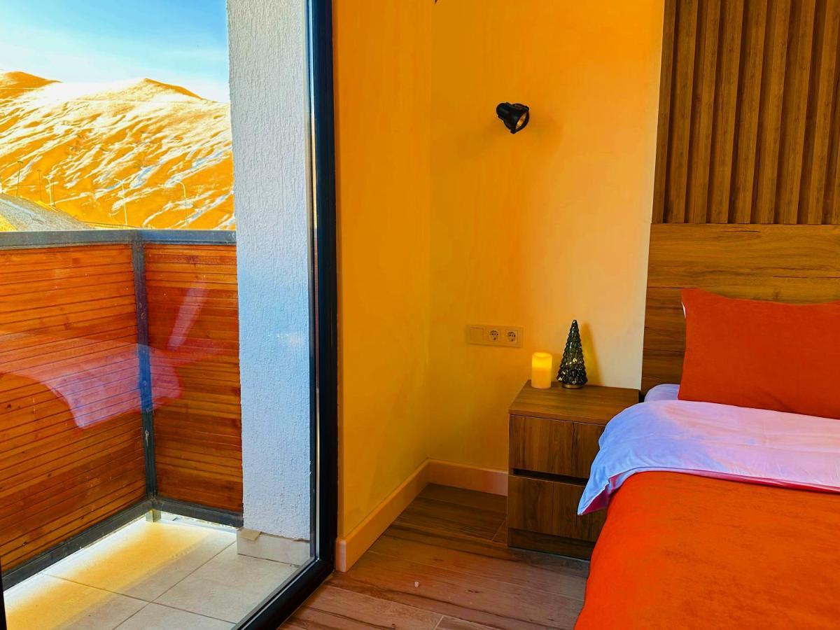 New Gudauri Redco Twins-Premium Mountain Apartment Close The Gondola Lift Exterior photo